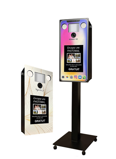 Smartphone Géant