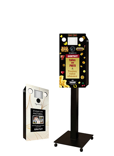 Smartphone Géant